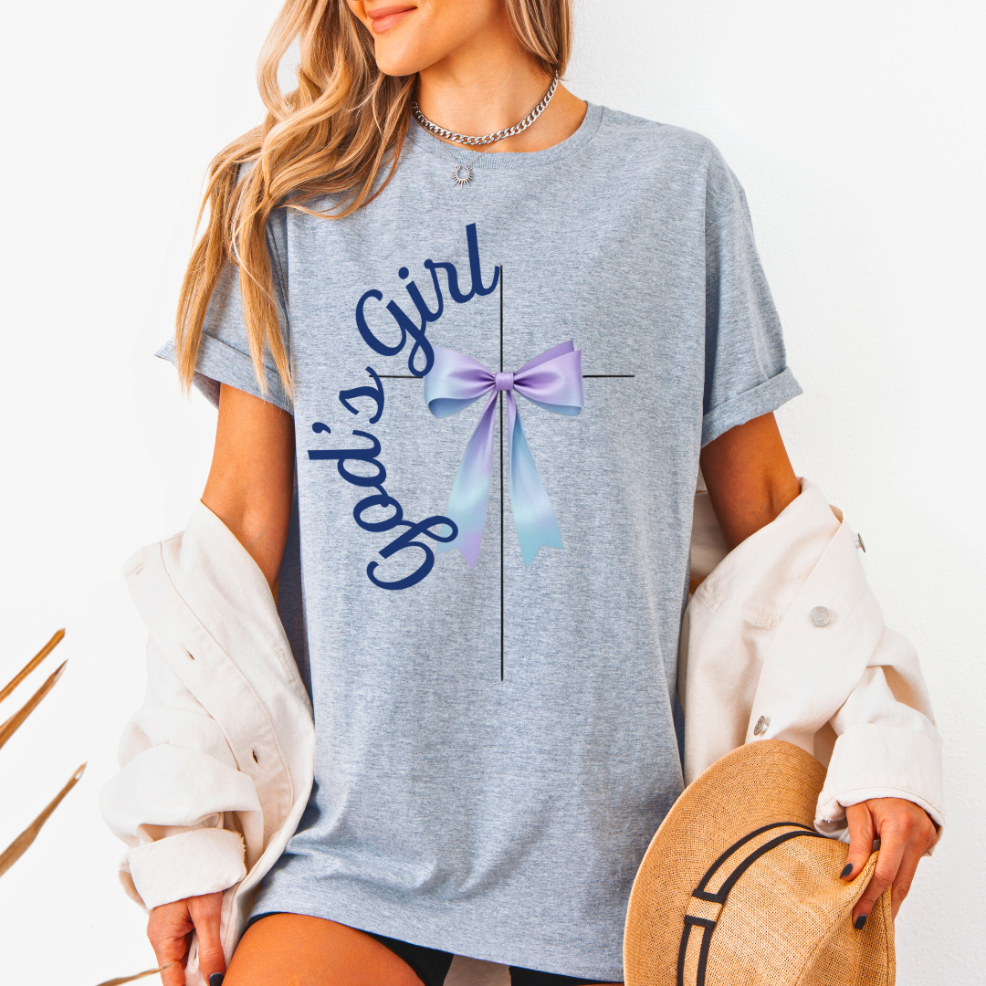 God's Girl T-Shirt