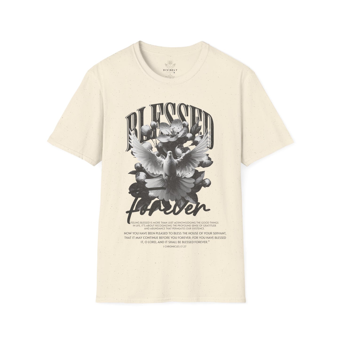 Blessed Forever T-Shirt