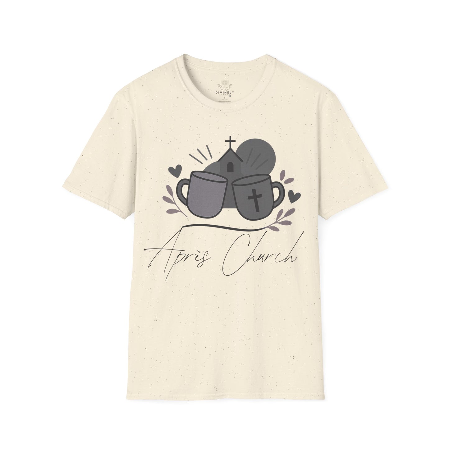 Après Church T-Shirt