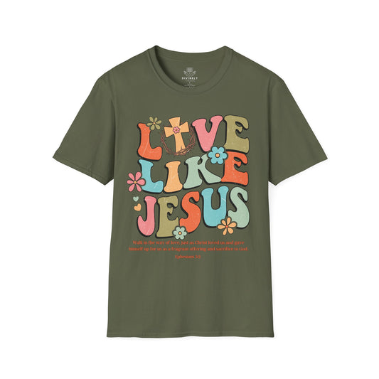Love Like Jesus T-Shirt