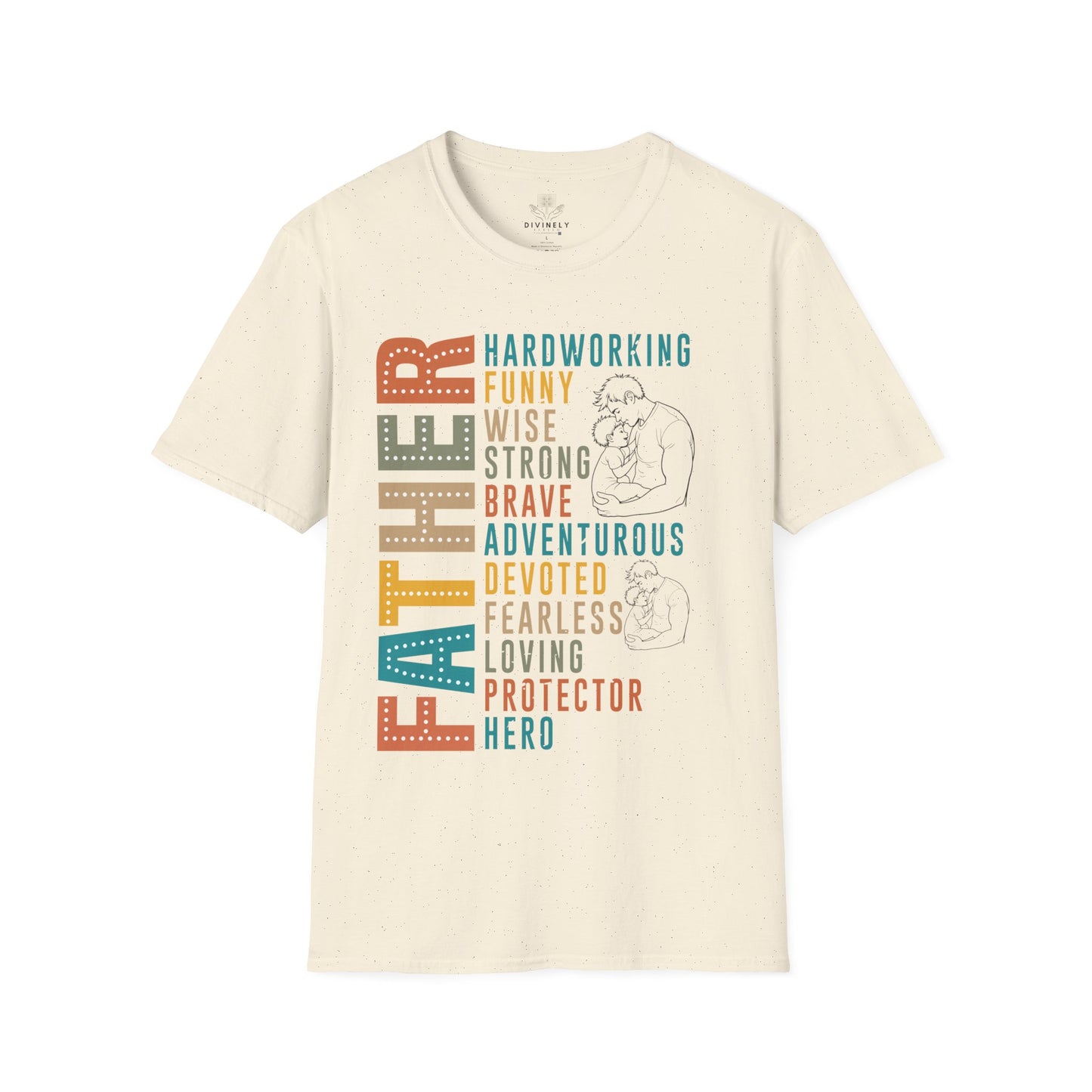 Father T-Shirt