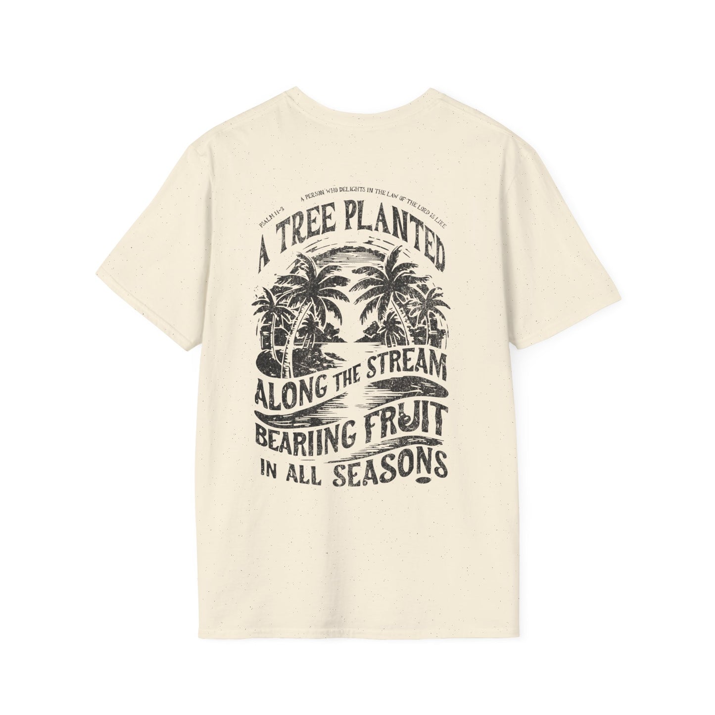 A Tree Planted T-Shirt