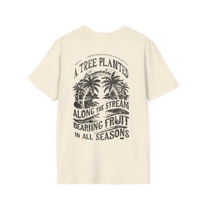 A Tree Planted T-Shirt