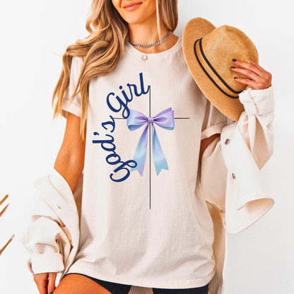 God's Girl T-Shirt