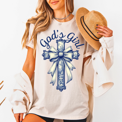 God's Girl T-Shirt