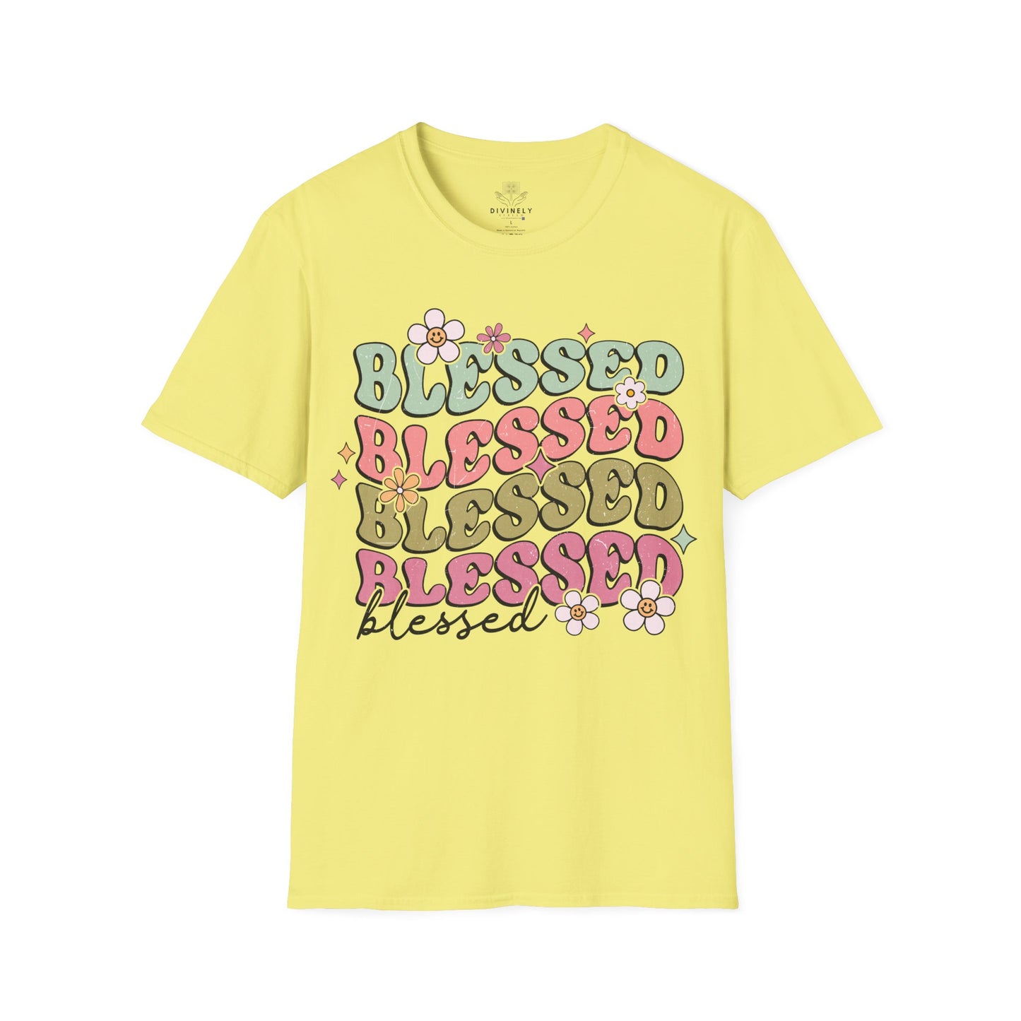 Blessed T-Shirt