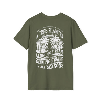 A Tree Planted T-Shirt