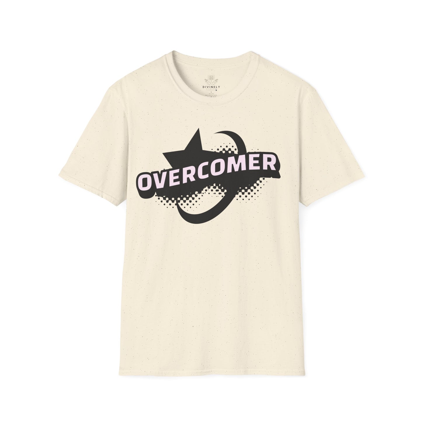 Overcomer Unisex T-Shirt