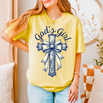 God's Girl T-Shirt