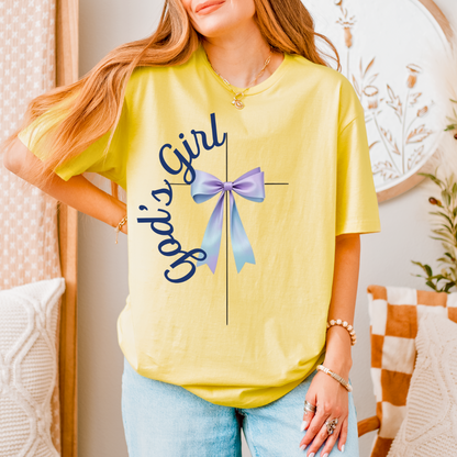 God's Girl T-Shirt