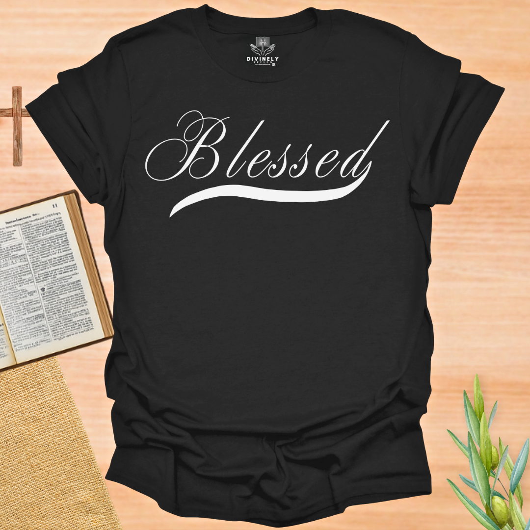 Blessed T-Shirt