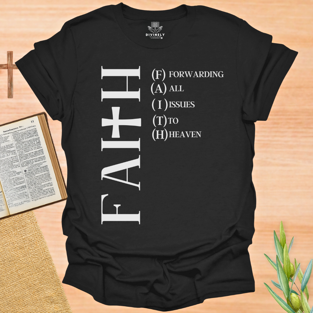 Faith T-Shirt