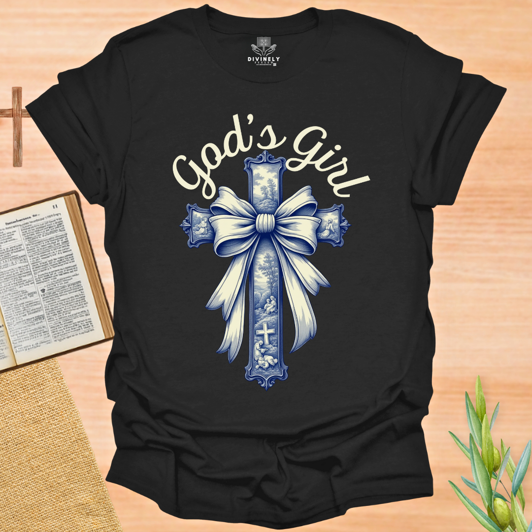 God's Girl T-Shirt