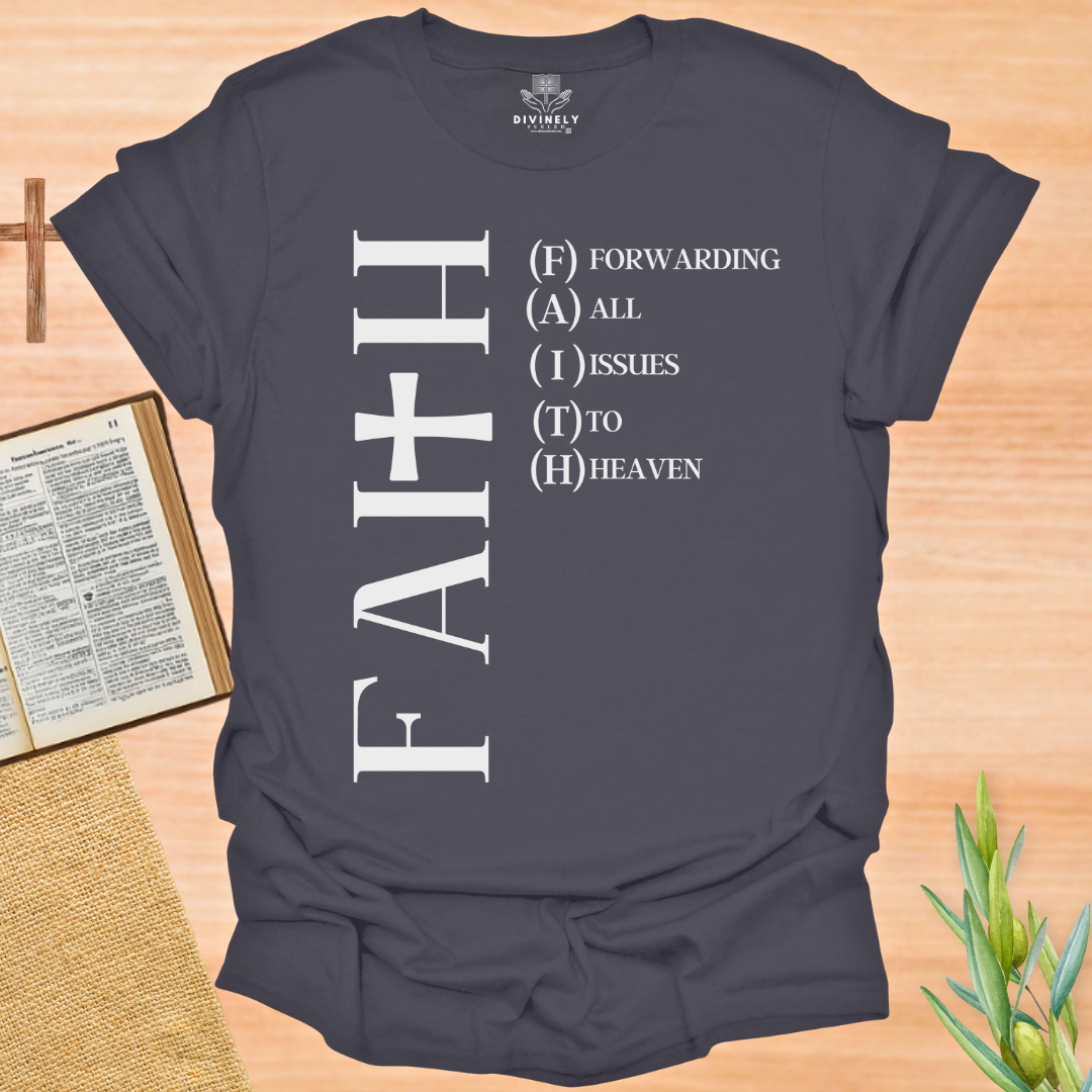 Faith T-Shirt