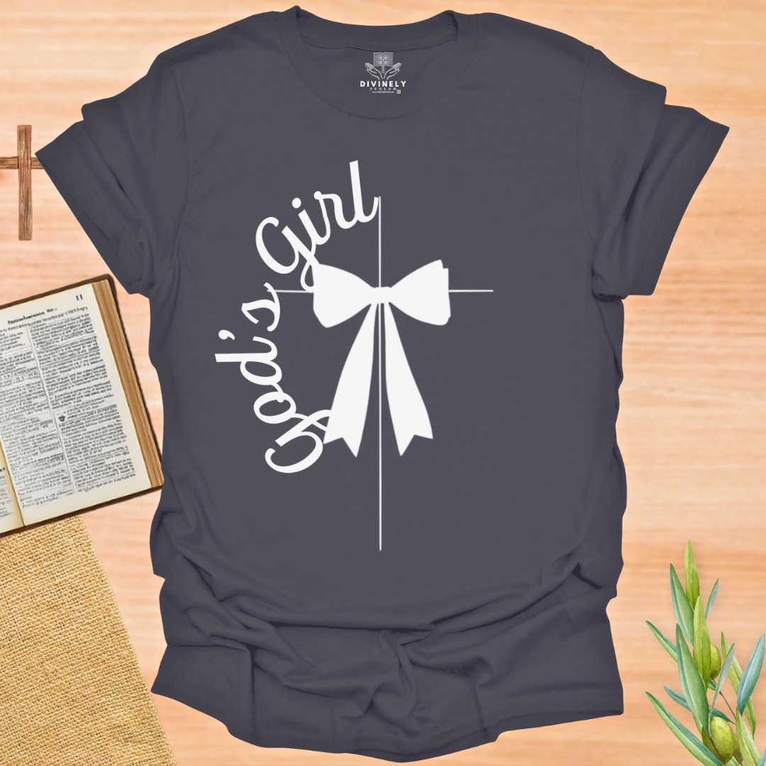 God's Girl T-Shirt