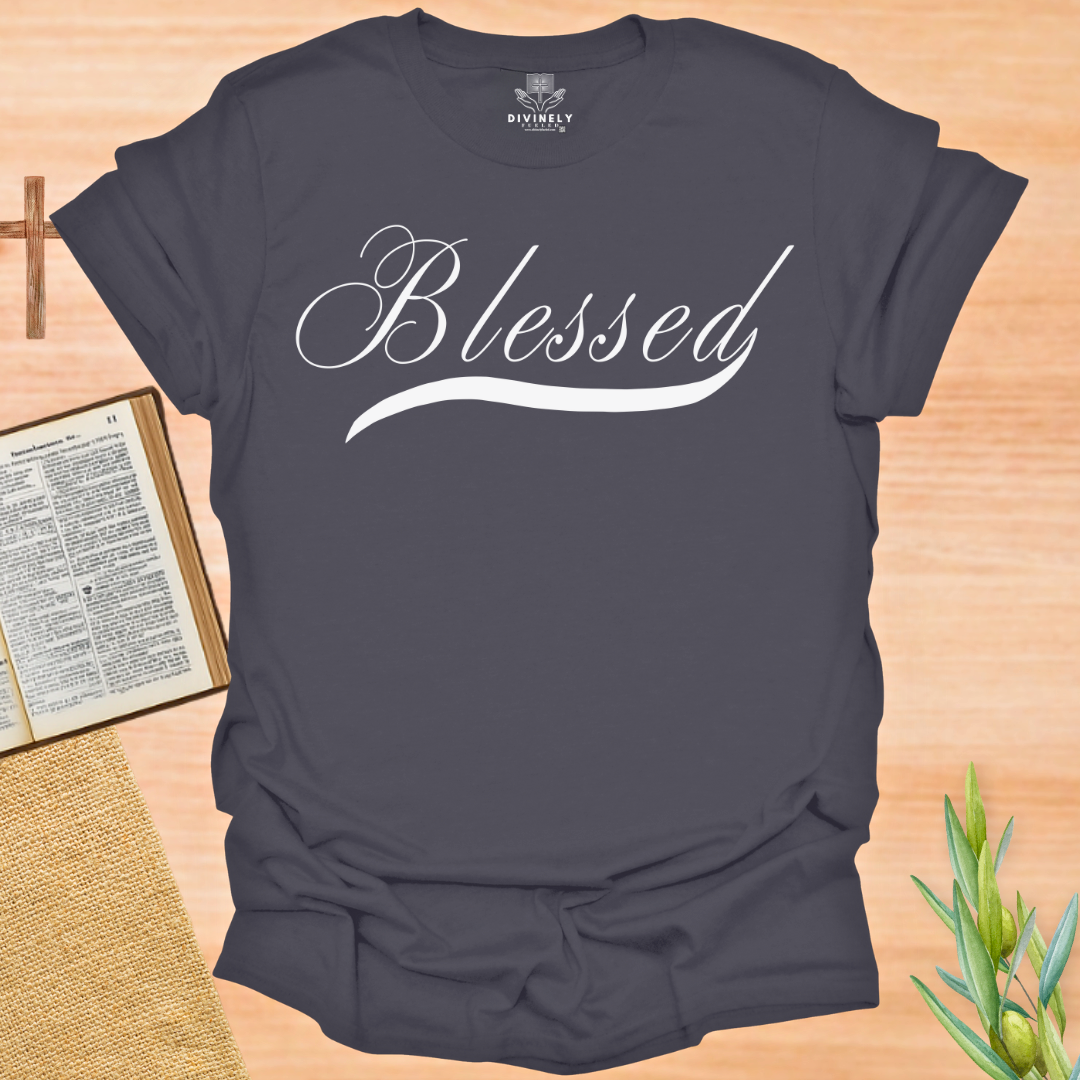 Blessed T-Shirt