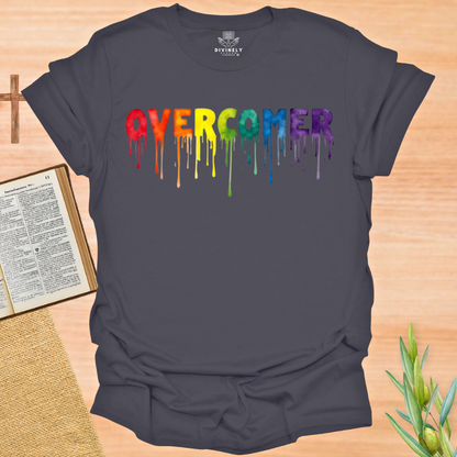 Overcomer Unisex T-Shirt