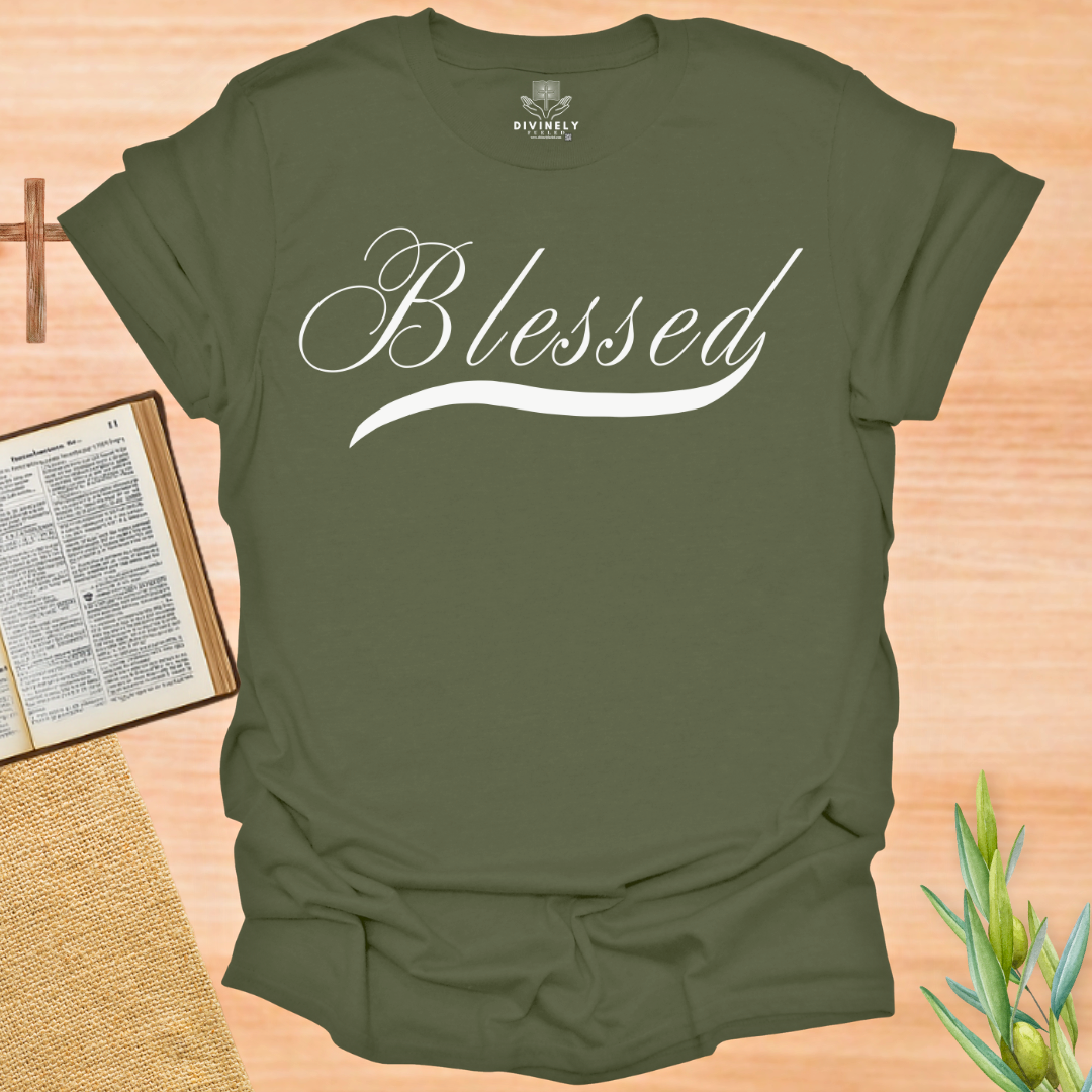 Blessed T-Shirt