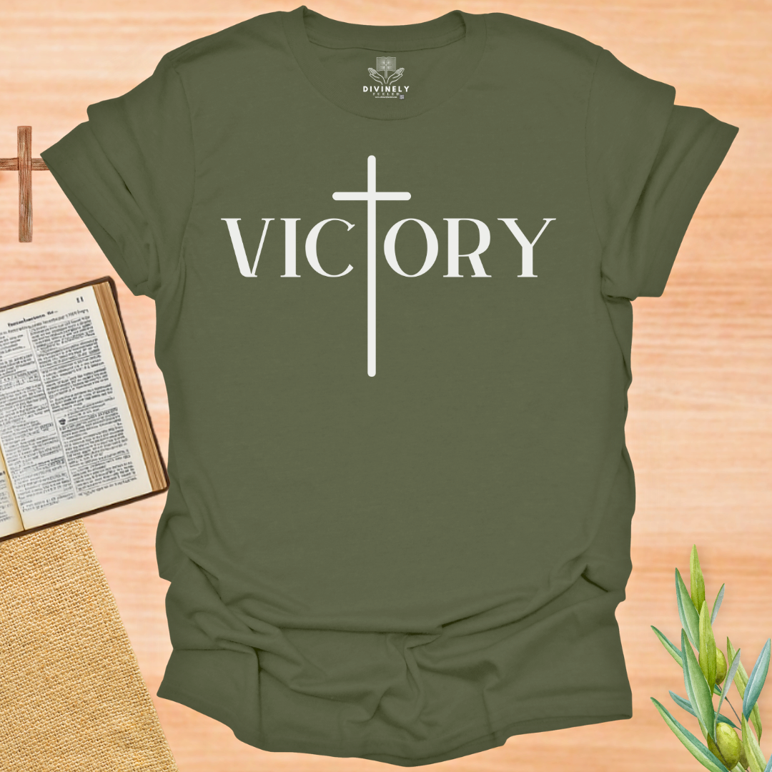 Victory T-Shirt