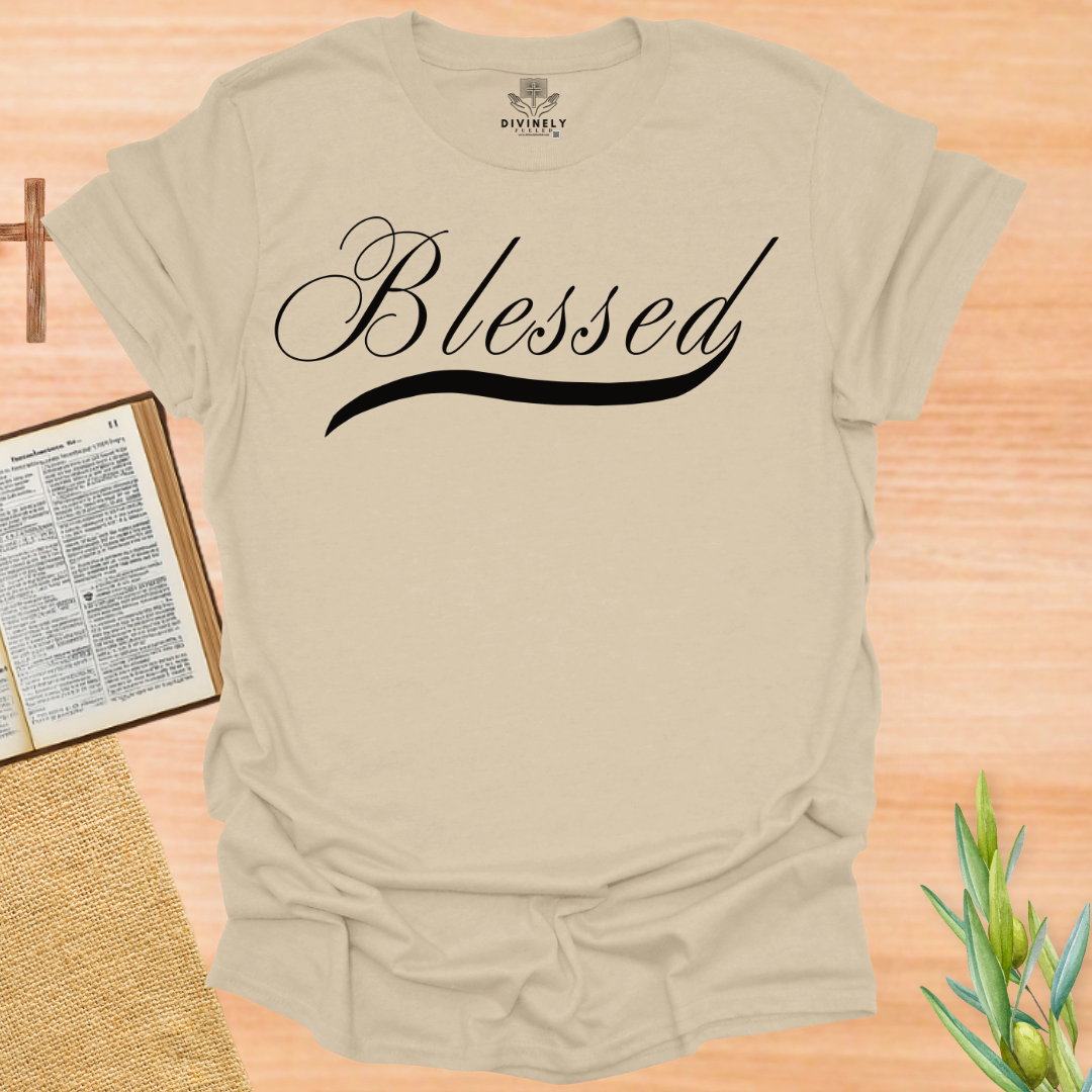 Blessed T-Shirt