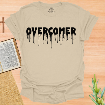 Overcomer Unisex T-Shirt
