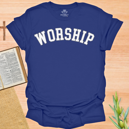 Worship T-Shirt