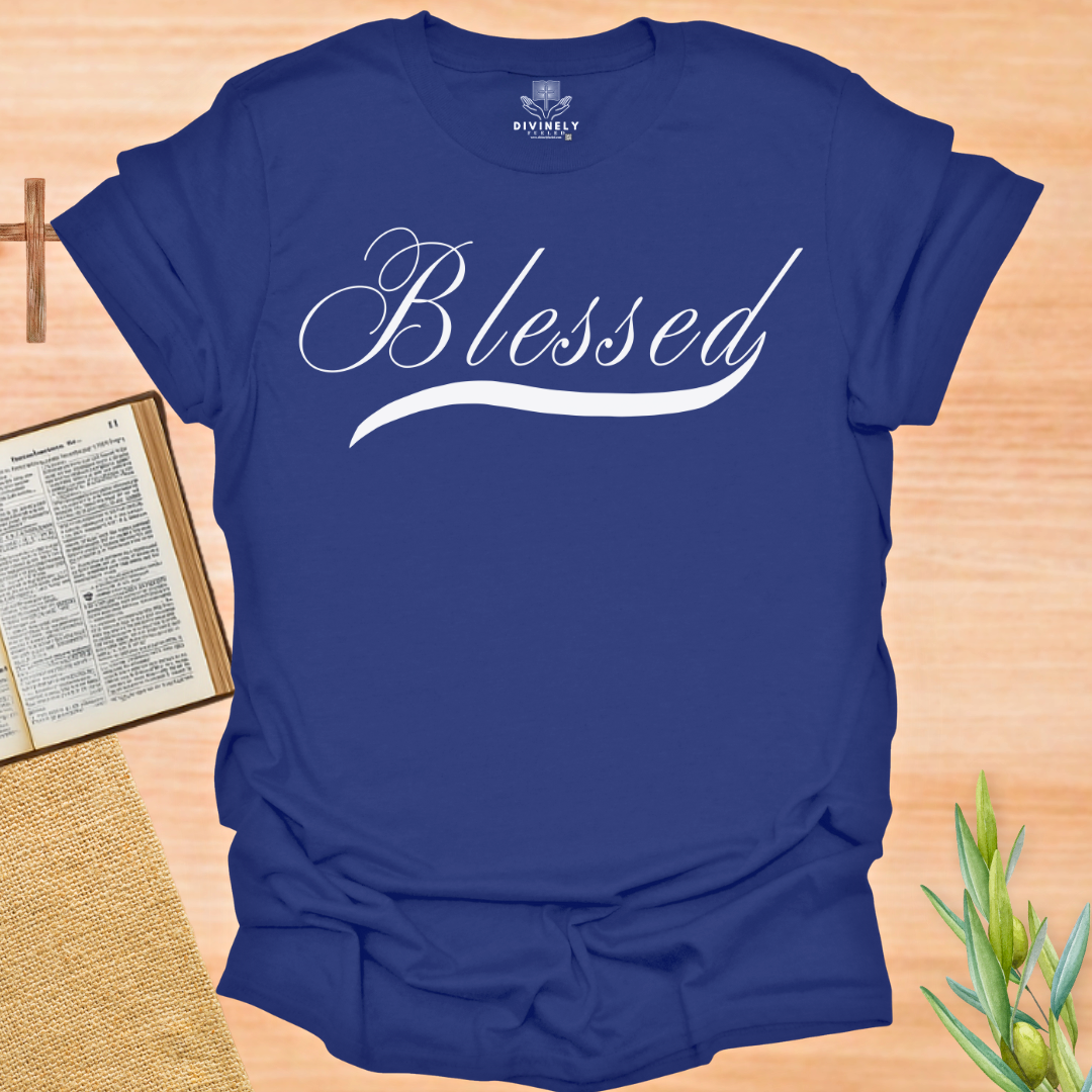Blessed T-Shirt