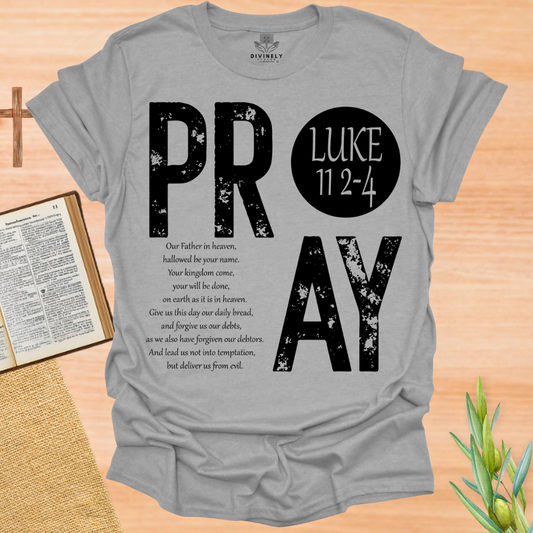 Pray T-Shirt