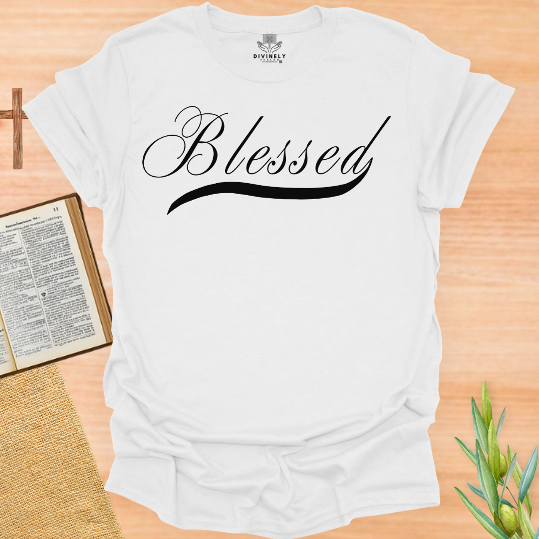 Blessed T-Shirt