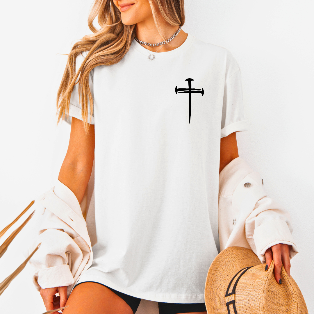 Dear Person Behind Me T-Shirt